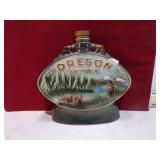 OREGON DECANTER