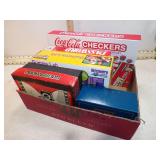 **5 VINT. GAMES