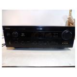 **YAMAHA RECEIVER