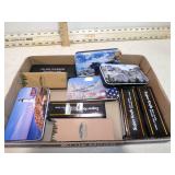 10 NIP POCKET KNIVES