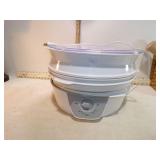 **PRESTO FOOD DEHYDRATOR