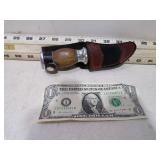 SMALL HUNTING KNIFE