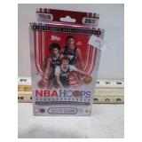 2025/26 NBA HOOPS SEALED BOX