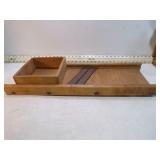**KRAUT CUTTER