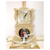 UNITED FANCY CLOCK T