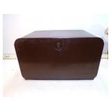 **MCM METAL BREAD BOX