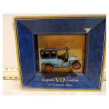 SEAGRAMS COLLECTORS CAR