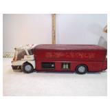**PHILLIPS 66 TOY TRUCK