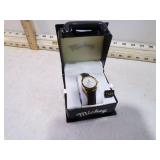DISNEY MICKEY MOUSE WATCH NIP
