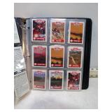*BINDER OF MARLBORO VINT MILES