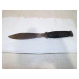 VINT JAPANESE TANTO KNIFE