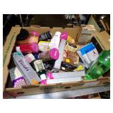 **PERSONAL CARE ITEMS
