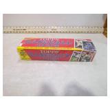 1988 TOPPS SEALED BASEBALL CARD BOX