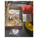**MYSTERY BOX
