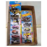 NIP HOT WHEELS