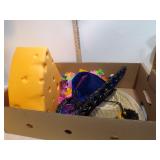 **MYSTERY PARTY BOX