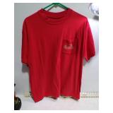 SIZE MED VINT  WINSTON T SHIRT
