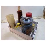 **CANDLES, DECOR & MORE