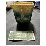 HULL POTTERY VASE