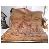VINT TAPESTRY