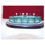 LAMBEAU FIELD MODEL