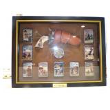 JOHN WAYNE ZIPPO COLLECTION