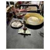 **METAL ITEMS