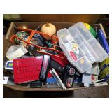 **MYSTERY BOX