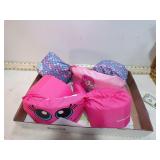 **2 KIDS LIFE VESTS