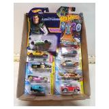 NIP HOT WHEELS