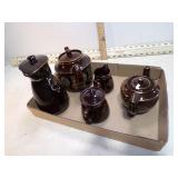 *MORIAGE TEA & COFFEE SET