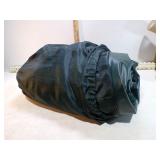 **QUEEN SIZED AIR MATTRESS TESTED HOLDS AIR