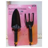 **2PC GARDEN SET NEW T
