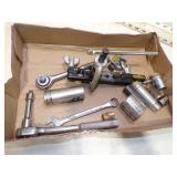 *TOOLS