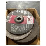 **GRINDER BLADES