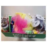 **CRAFT SUPPLIES & MORE