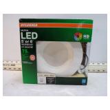 NIP LED RECESSED LIGHT KIT T
