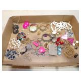 COSTUME JEWELRY