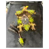 CUCKOO CLOCK