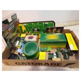 **JOHN DEERE LOT