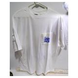 SIZE XL VINT CAMEL T SHIRTS
