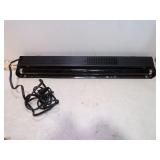 **BLACKLITE FLUORESCENT LIGHT