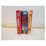 DVD SETS
