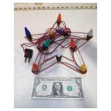 VINT METAL CHRISTMAS STAR
