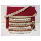 THE SAK PURSE