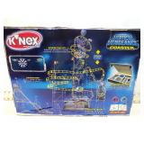 **KINEX NIP T