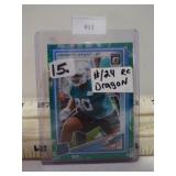 #'D RC KENNETH GRANT