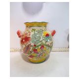 **DECORATIVE PLANTER VASE T