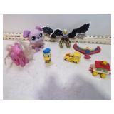 VINT KIDS TOYS