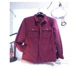 SIZE MED CORDUROY